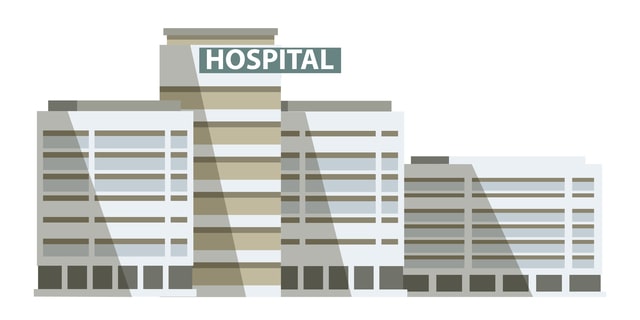 誰もが利用しやすい病院設計のコツ！設計の際のポイントを5つ紹介